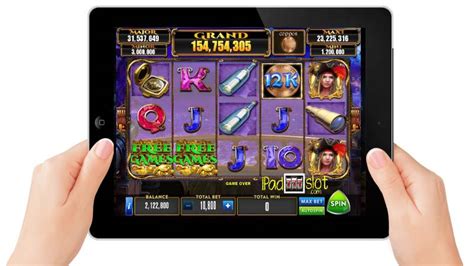 aristocrat slot machines for ipad.